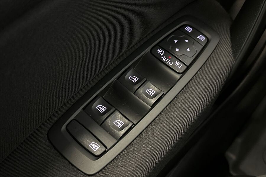 Renault Mégane vaihtoauto