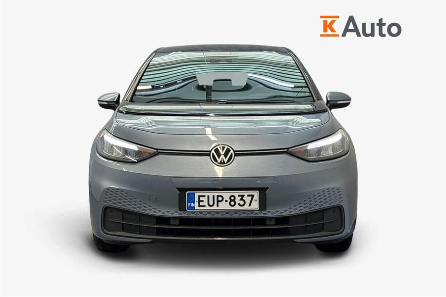 Volkswagen ID.3 vaihtoauto