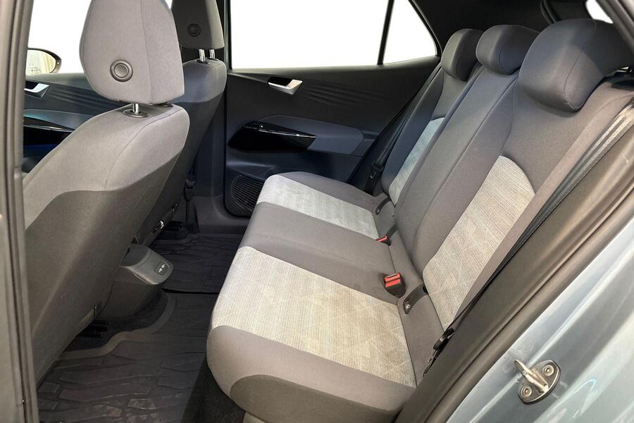 Volkswagen ID.3 vaihtoauto