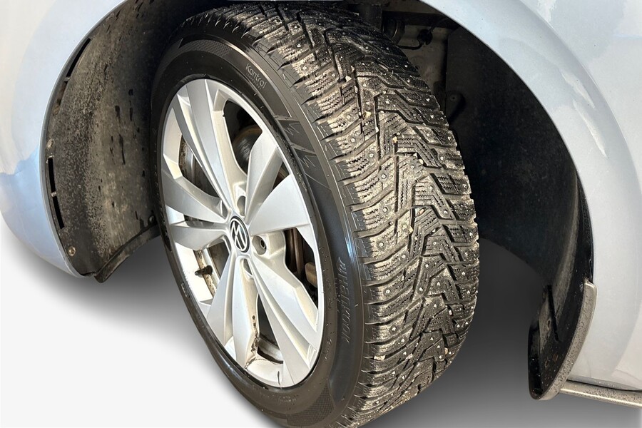 Volkswagen ID.3 vaihtoauto