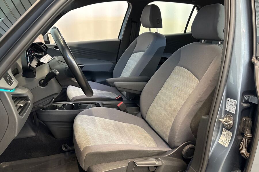 Volkswagen ID.3 vaihtoauto