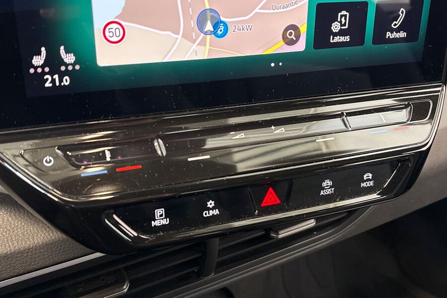 Volkswagen ID.3 vaihtoauto