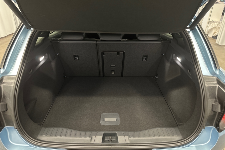 Ford USA Explorer vaihtoauto