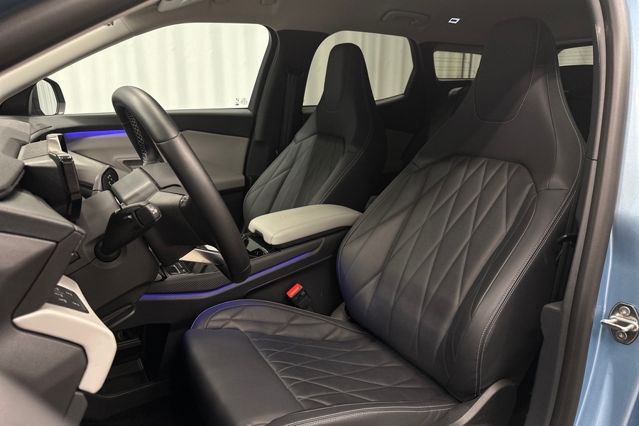 Ford USA Explorer vaihtoauto