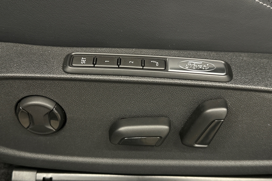 Ford USA Explorer vaihtoauto