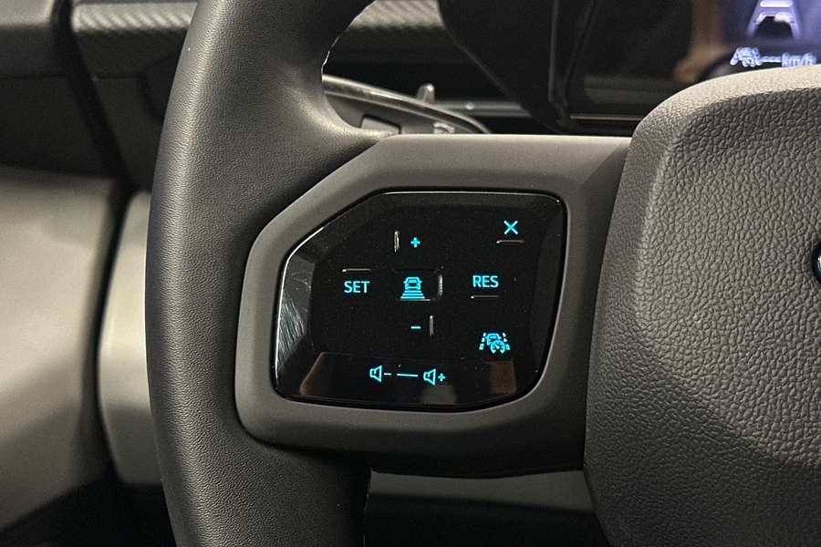 Ford USA Explorer vaihtoauto