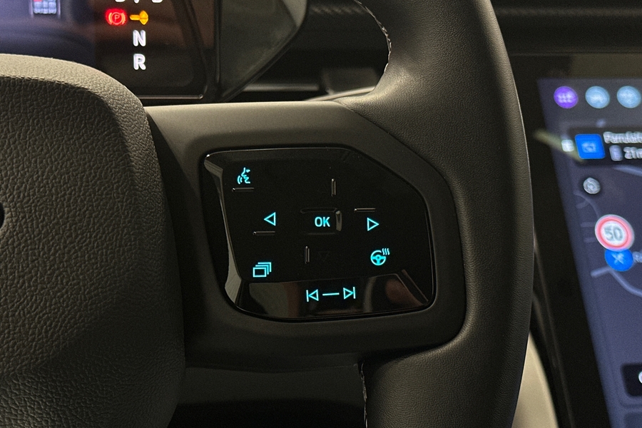 Ford USA Explorer vaihtoauto