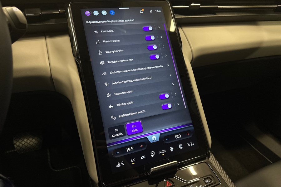 Ford USA Explorer vaihtoauto