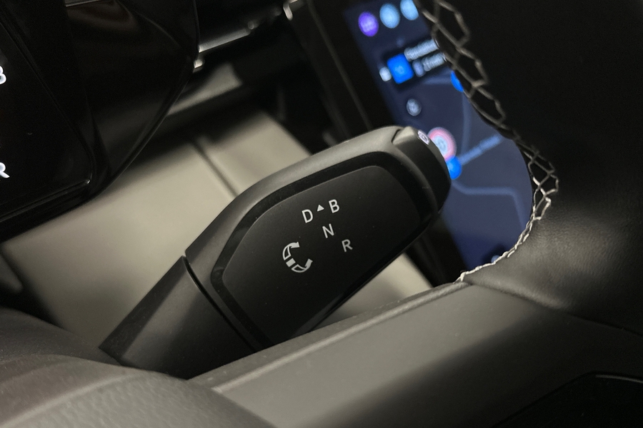 Ford USA Explorer vaihtoauto