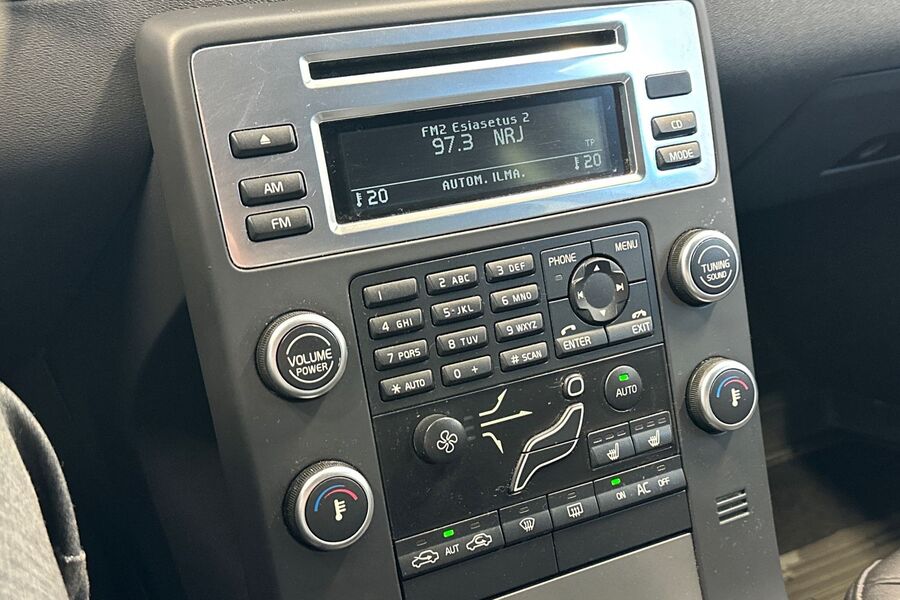 Volvo S80 vaihtoauto