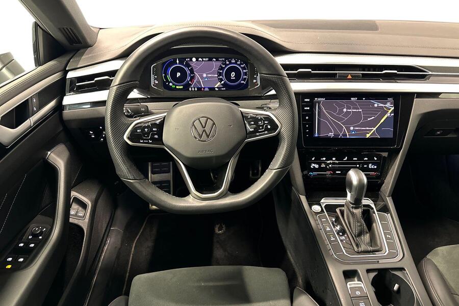 Volkswagen Arteon vaihtoauto