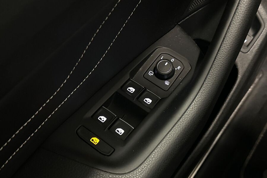 Volkswagen Arteon vaihtoauto