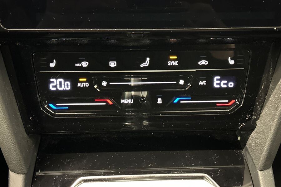 Volkswagen Arteon vaihtoauto