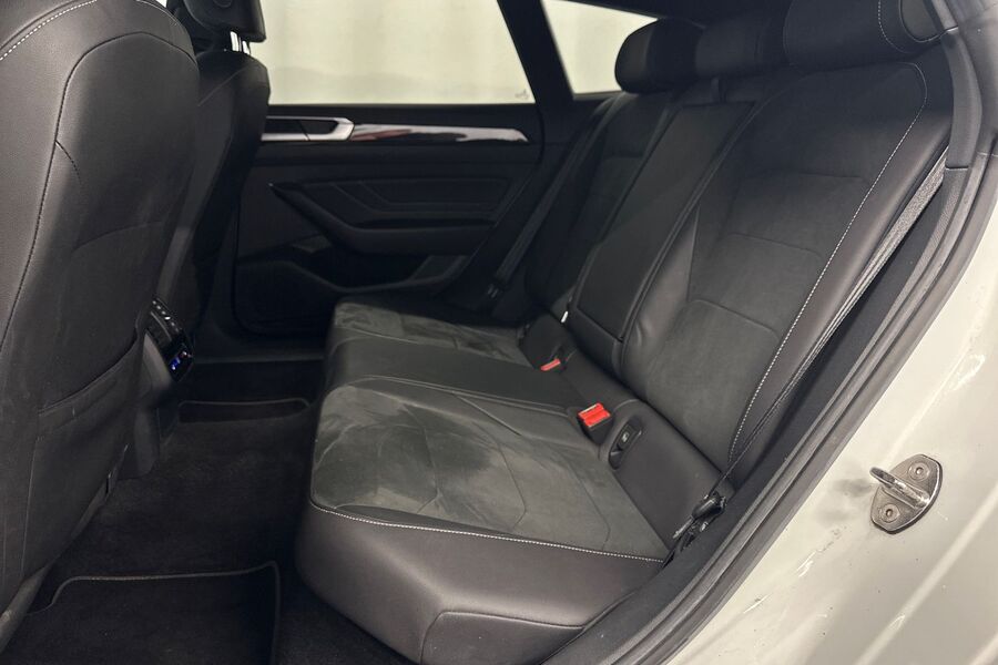 Volkswagen Arteon vaihtoauto