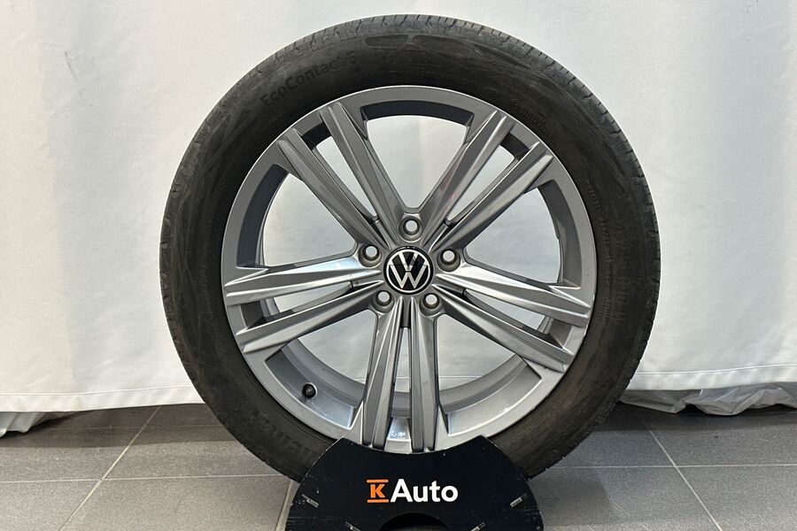 Volkswagen Arteon vaihtoauto