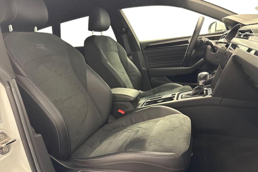 Volkswagen Arteon vaihtoauto