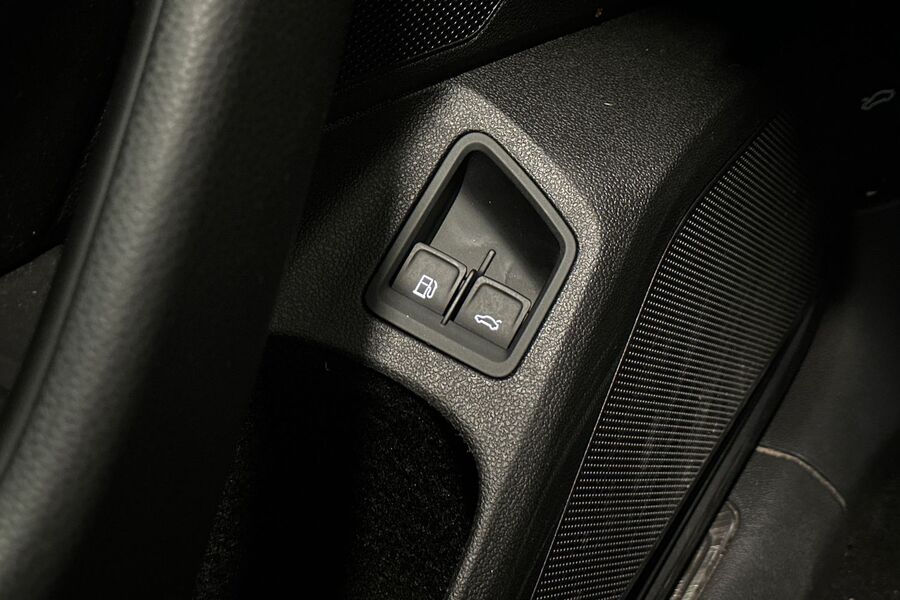 Volkswagen Arteon vaihtoauto