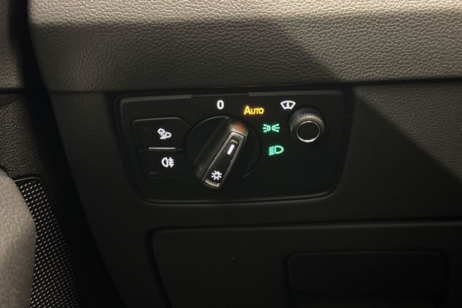 Volkswagen Arteon vaihtoauto