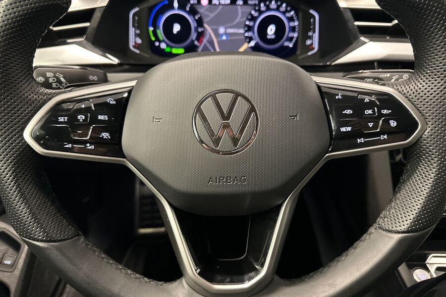 Volkswagen Arteon vaihtoauto