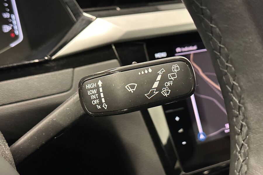 Volkswagen Arteon vaihtoauto