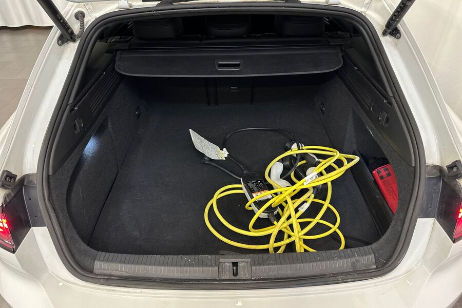 Volkswagen Arteon vaihtoauto