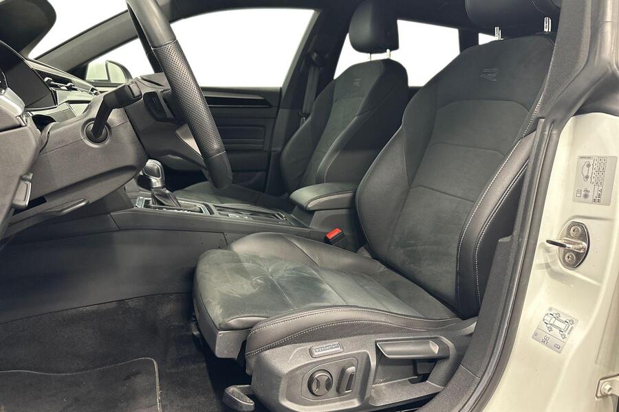 Volkswagen Arteon vaihtoauto