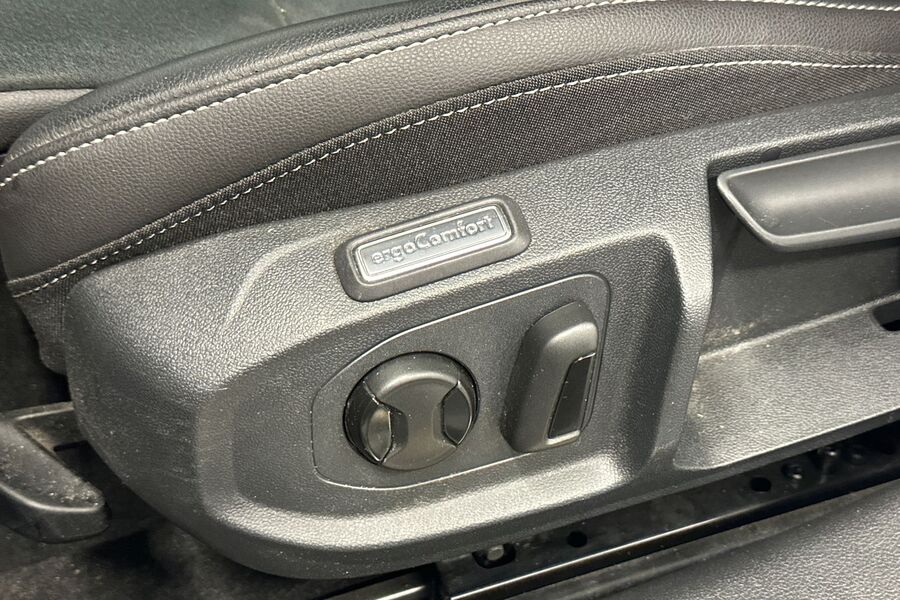 Volkswagen Arteon vaihtoauto