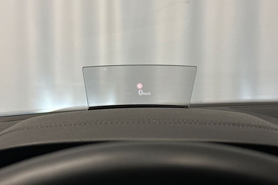 Volkswagen Arteon vaihtoauto