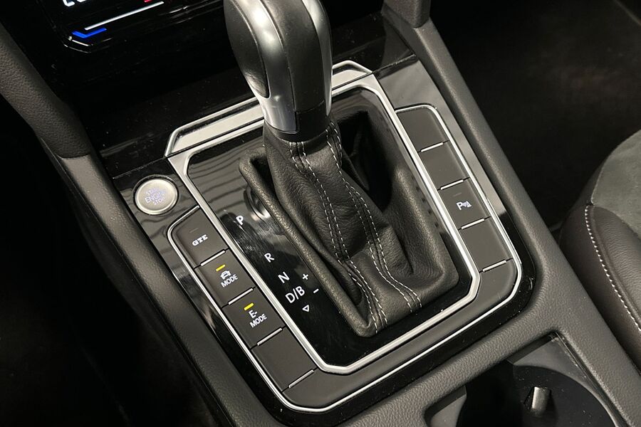 Volkswagen Arteon vaihtoauto