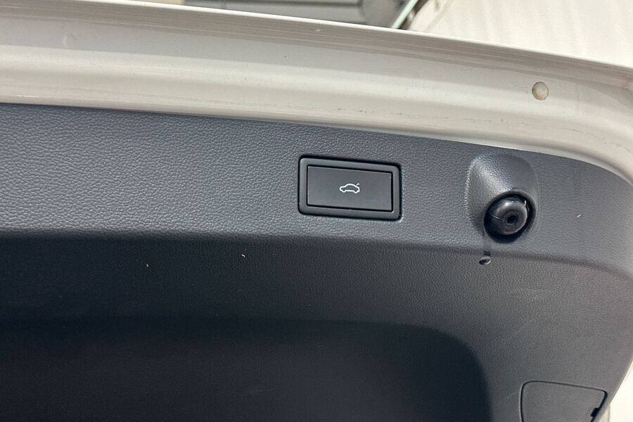 Volkswagen Arteon vaihtoauto