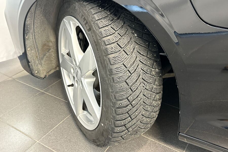 Volvo S60 vaihtoauto