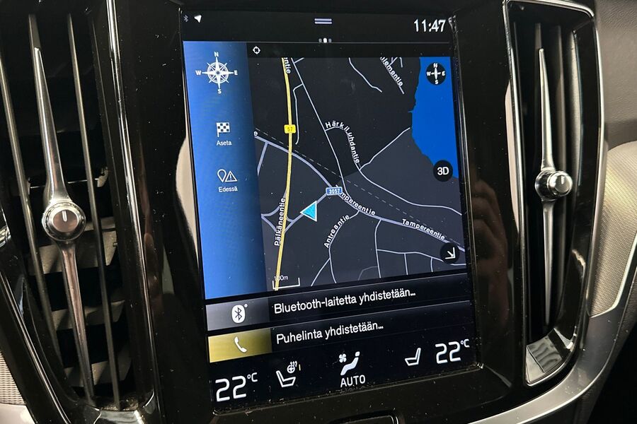 Volvo S60 vaihtoauto