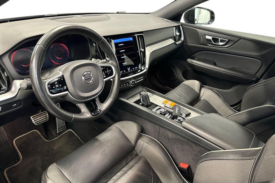 Volvo S60 vaihtoauto