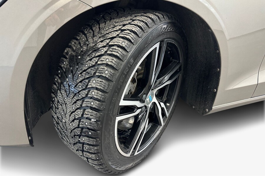 Volvo S60 vaihtoauto