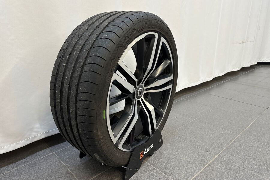 Volvo S60 vaihtoauto