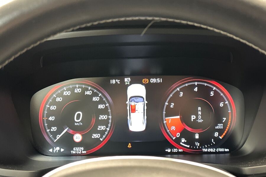 Volvo S60 vaihtoauto