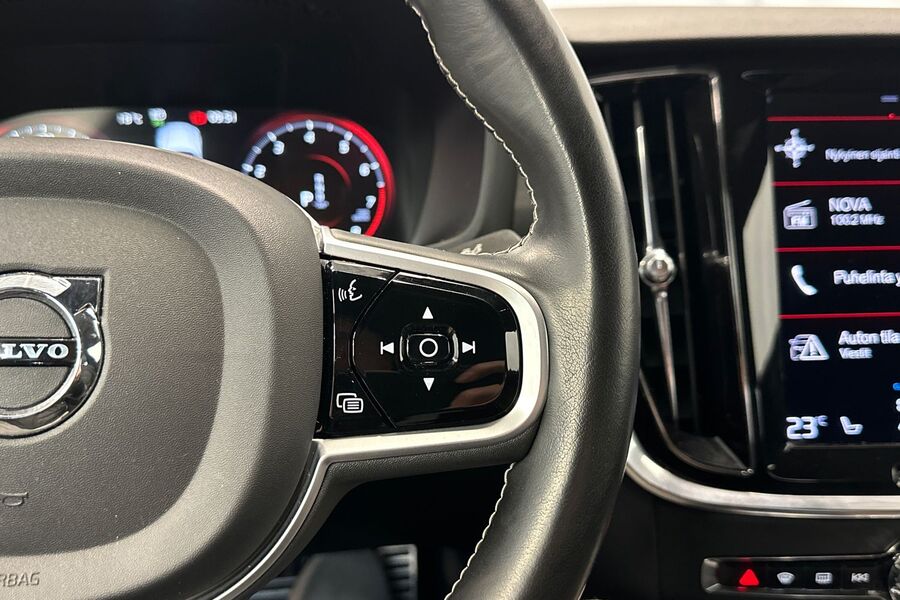 Volvo S60 vaihtoauto