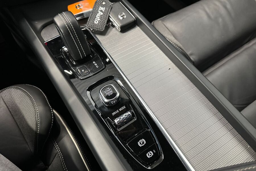 Volvo S60 vaihtoauto