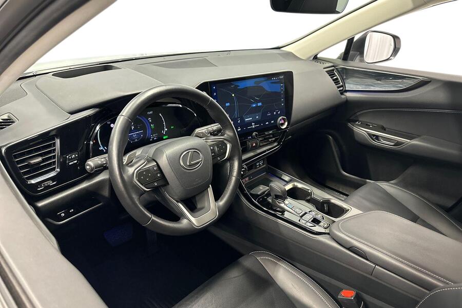 Lexus NX vaihtoauto