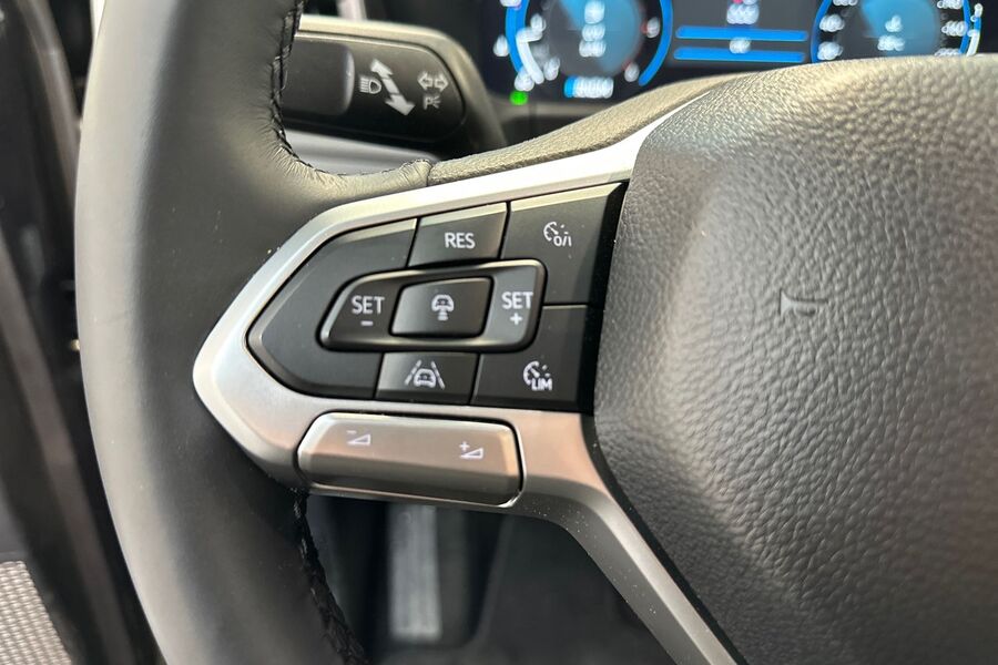 Volkswagen Amarok vaihtoauto