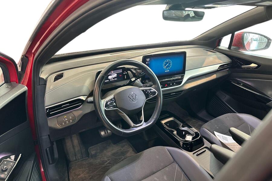 Volkswagen ID.5 vaihtoauto