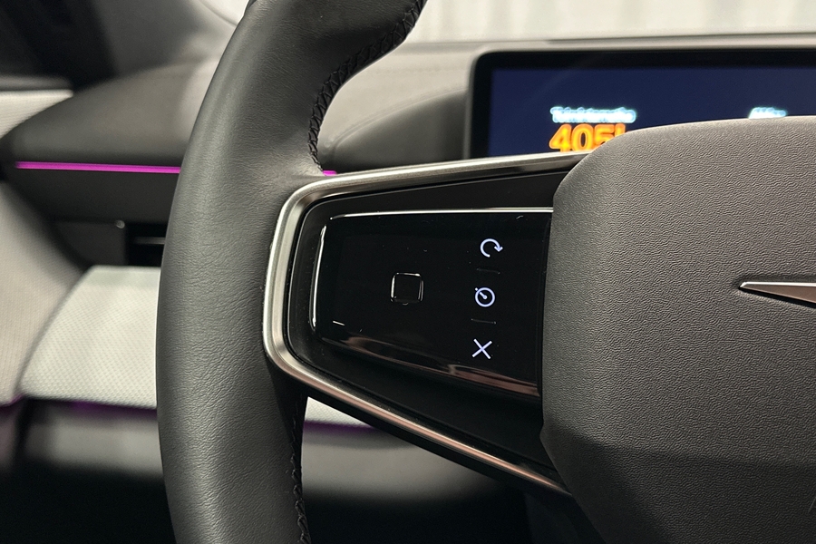 Polestar 4 vaihtoauto