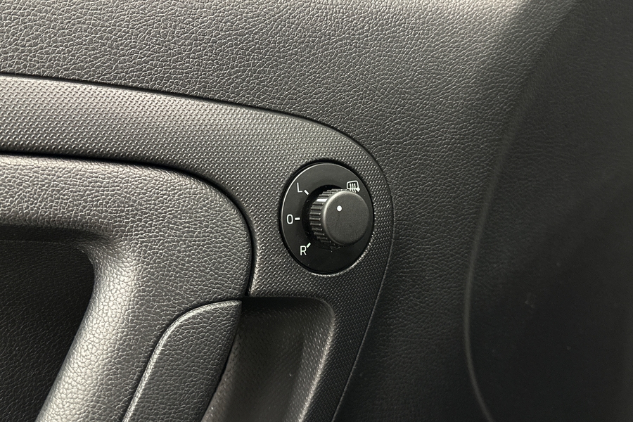 Skoda Roomster vaihtoauto