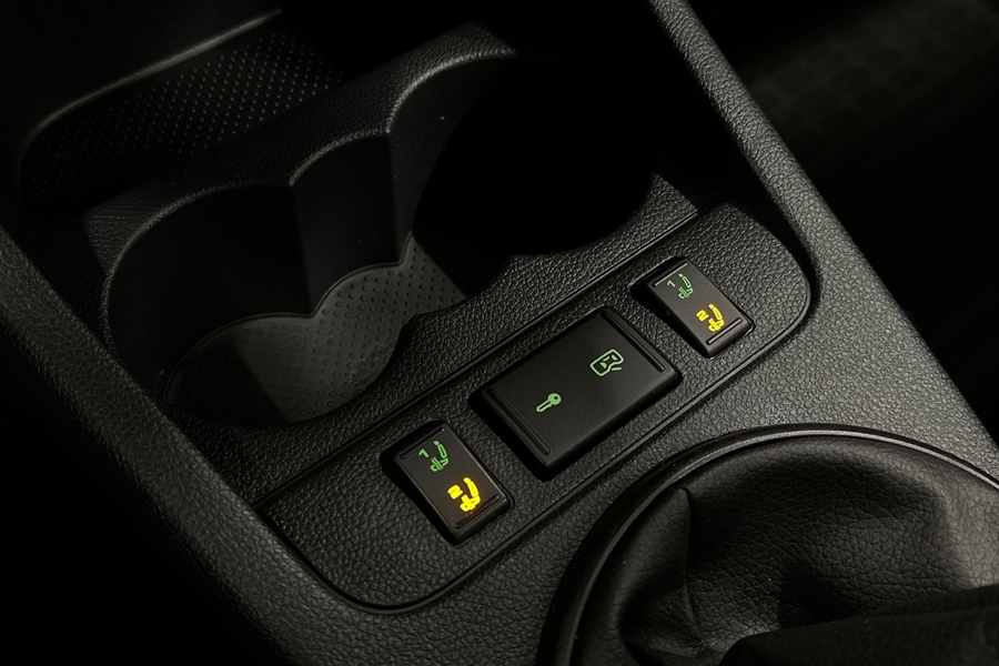 Skoda Roomster vaihtoauto