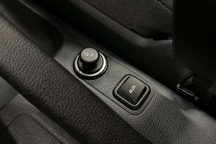 Skoda Roomster vaihtoauto