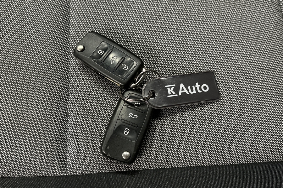 Skoda Roomster vaihtoauto