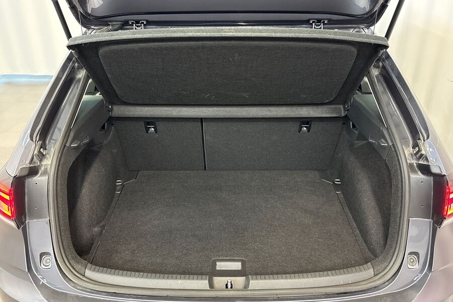 Volkswagen Taigo vaihtoauto