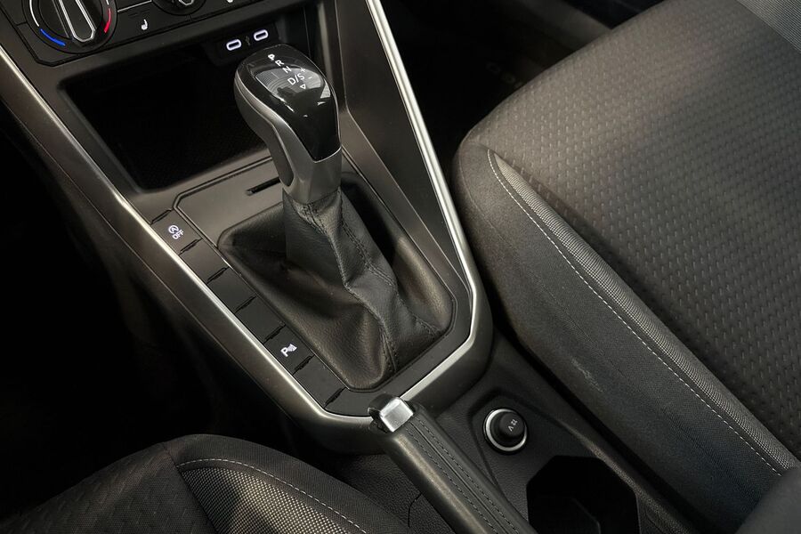 Volkswagen Taigo vaihtoauto