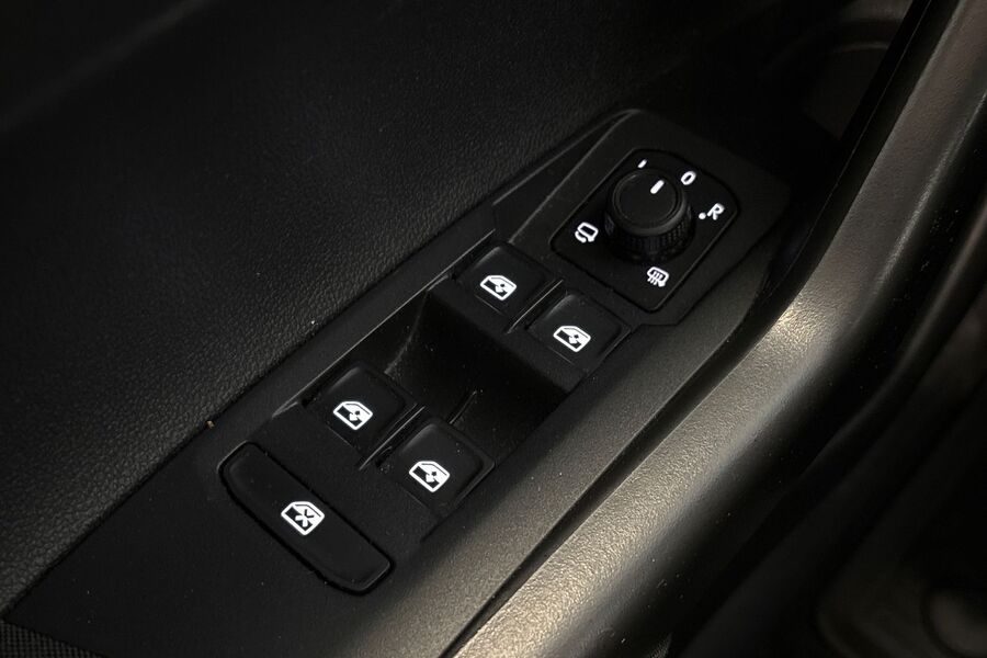 Volkswagen Taigo vaihtoauto