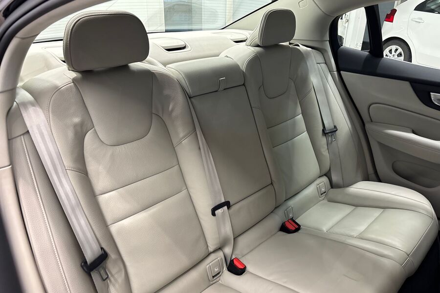 Volvo S60 vaihtoauto